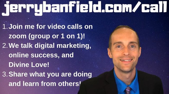 I Will Talk With You For An Hour On Zoom About Digital Marketing and Online Business Success!