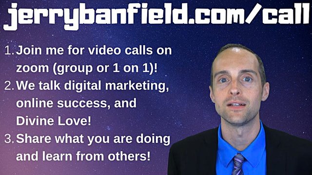 I Will Talk With You For An Hour On Zoom About Digital Marketing and Online Business Success!