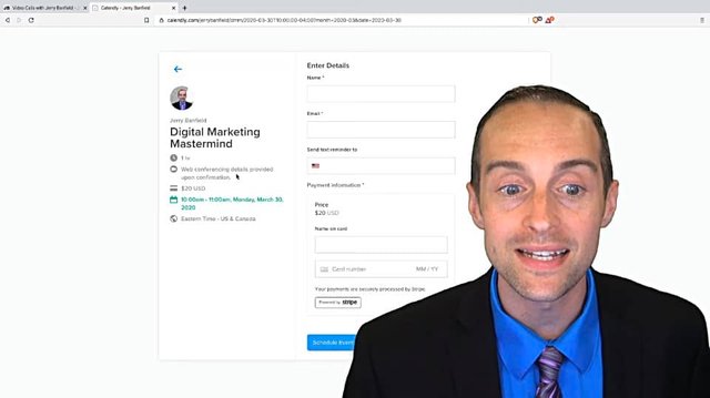 I Will Talk With You For An Hour On Zoom About Digital Marketing and Online Business Success!