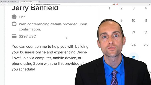 I Will Talk With You For An Hour On Zoom About Digital Marketing and Online Business Success!