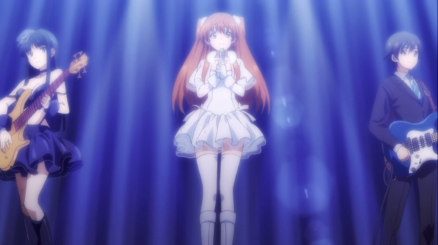 White Album 2 6