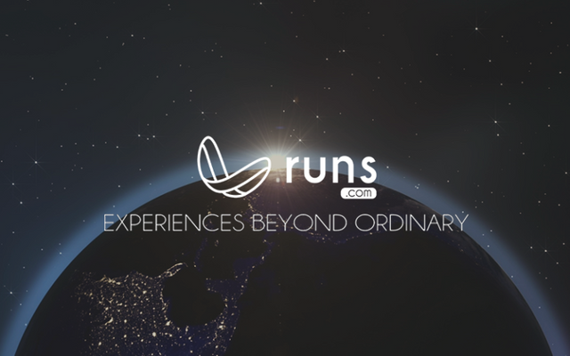 Runs.com Blockchain-Powered Platform for the E-Commerce Ecosystem, Launches Token Presale