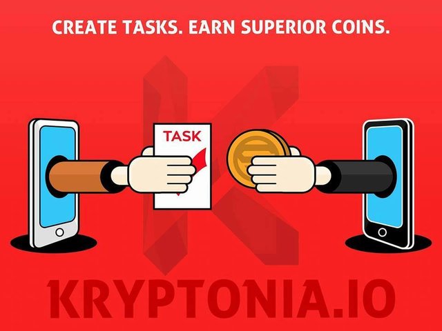 Superior Coin Tasks