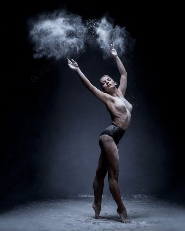 Clara Mantua Dance Photography Dust 4