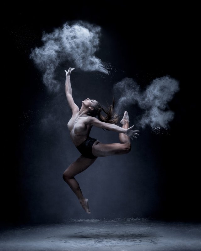 Clara Mantua Dance Photography Dust 3