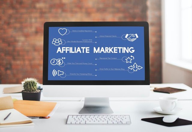 how to make money on affiliate marketing