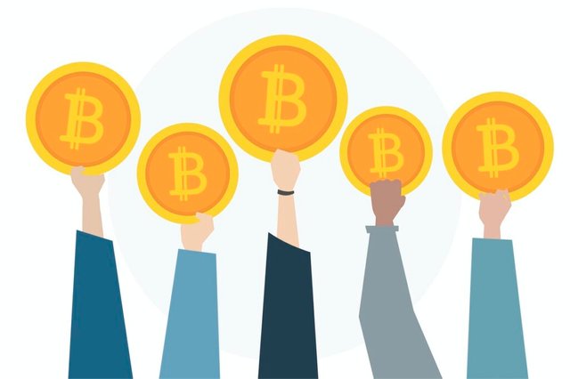 5 Best Ways to Get Bitcoin for free