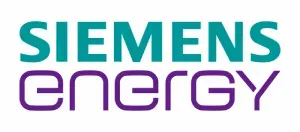 Siemens Energy Logo