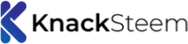 Knacksteem Logo