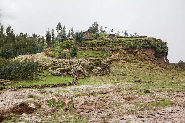 Hiking To Hudad Plateau, Ethiopia (Part 1)