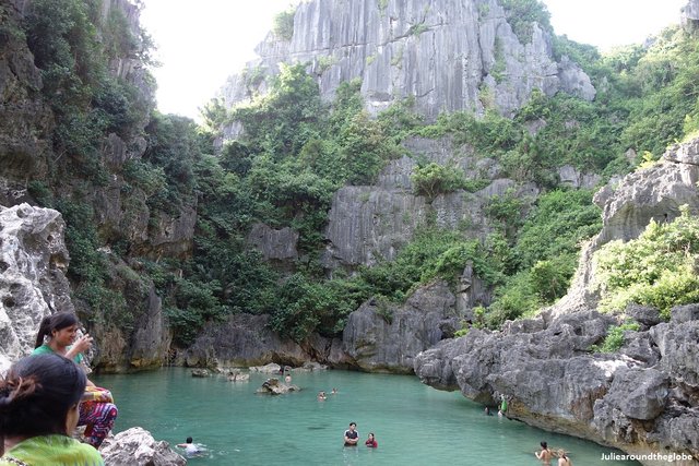 Isla Gigantes: Panay's hidden gem — Steemit