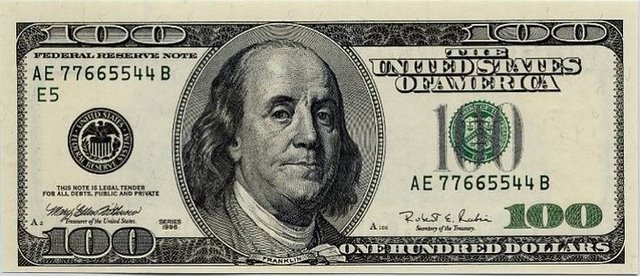 10 Best 100 Dollar Bill Tattoo IdeasCollected By Daily Hind News