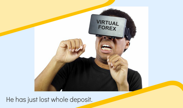 virtual forex 