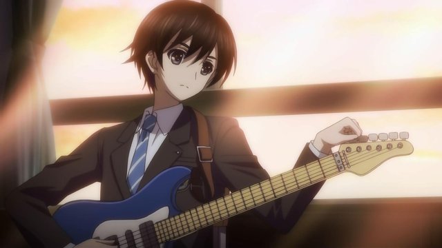 Daily Anime Pick 68 White Album 2 Steemit