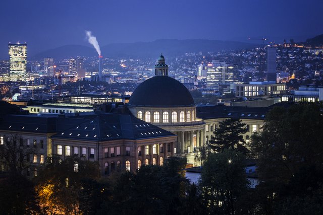 ETH Zurich