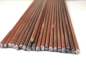 Molybdenum Steel Gas Welding Rod