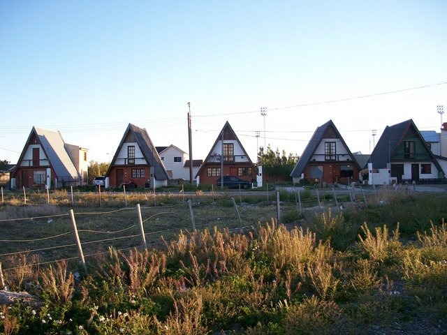 Megapost: Fotos de algunas ciudades argentinas