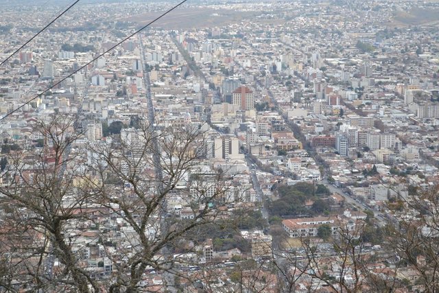 Megapost: Fotos de algunas ciudades argentinas