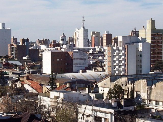 Argentina