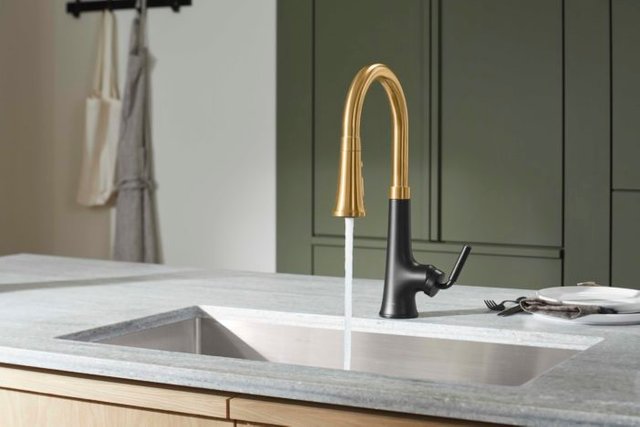 Houston&rsquo;s Kitchen Makeover Secrets: Expert Tips Unveiled