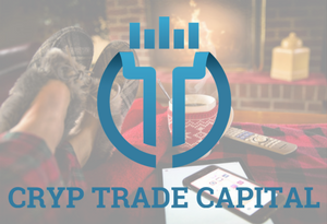 Relax With Cryp Trade Capital