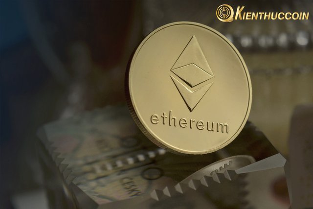 Ví ERC20 là gì? Tìm hiểu thông tin về Token ERC-20 của Ethereum