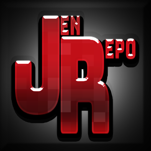 repository.jenrepo