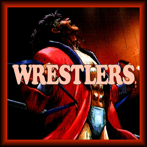 plugin.video.wrestlers