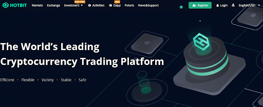 Hotbit Exchange Review 2020