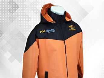 Jaket Jogja