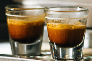 Cara Membuat Ristretto, apa itu Ristretto