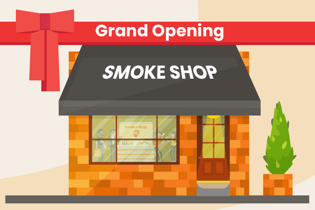 How to Start a Smoke Shop: A 9-Step Guide for New Business Owners