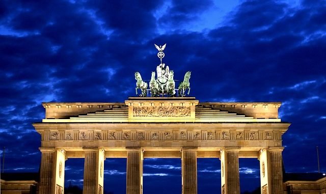 Deutschland: Kommende Blockchain-Strategie muss Krypto-Handel berücksichtigen