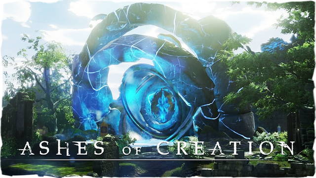 Ashes Of Creation A World Of Warcraft Killer Steemit Ashes Of Creation A World Of Warcraft Killer Steemit