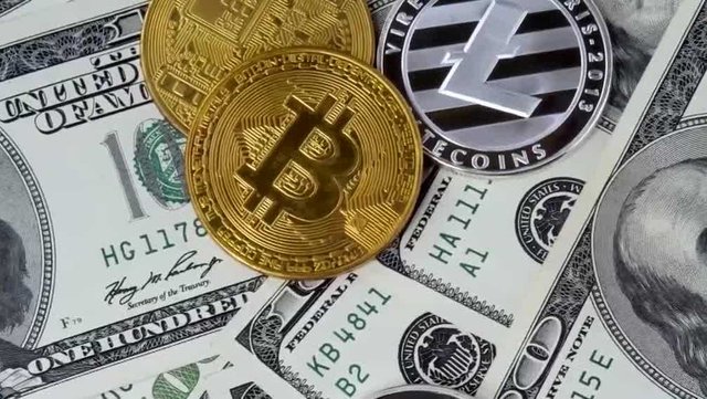 New Hampshire Cryptocurrency Bill