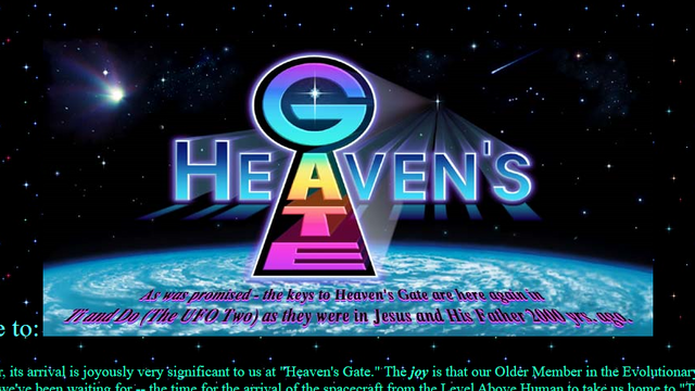 HeavensGate