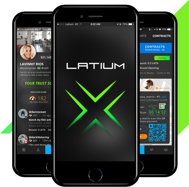 Latium