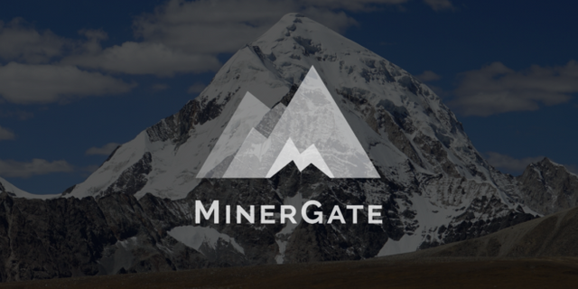 Kopalnia kryptowalut MinerGate