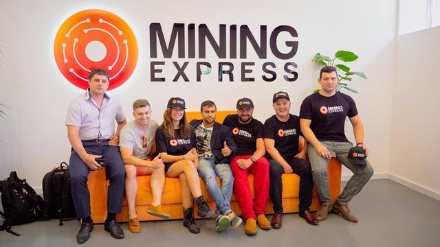 Kopalnia kryptowalut Mining Express (10)
