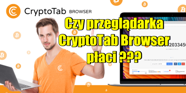 Czy przeglÄ…darka CryptoTab Browser pÅ‚aci (1)