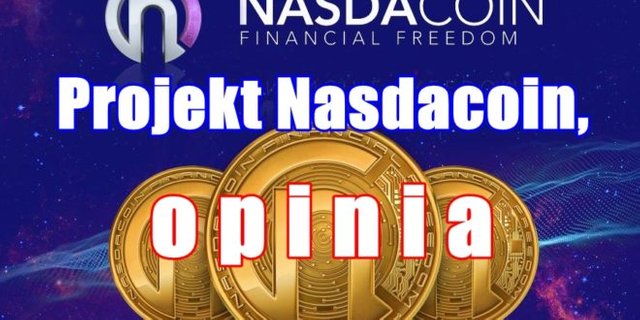 Projekt Nasdacoin, opinia