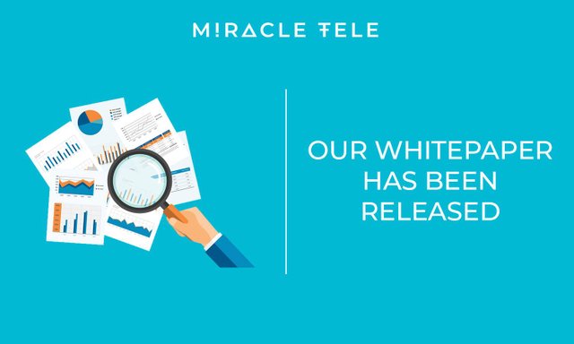 Whitepaper Miracle Tele