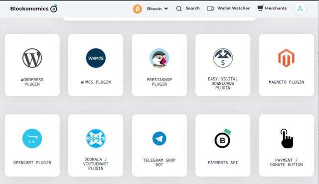 blockonomics plugins available for download