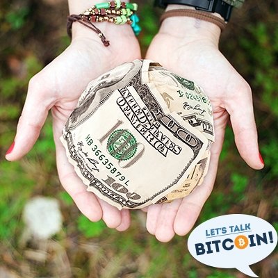 Let's Talk Bitcoin! 335 Image