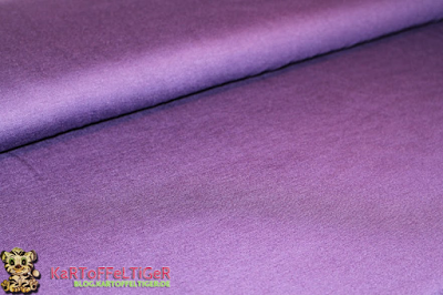 DIY * nähen * #nähdirwas * 1.1 Ultra Violet - Yay odr nay? * blog.kartoffeltiger.de