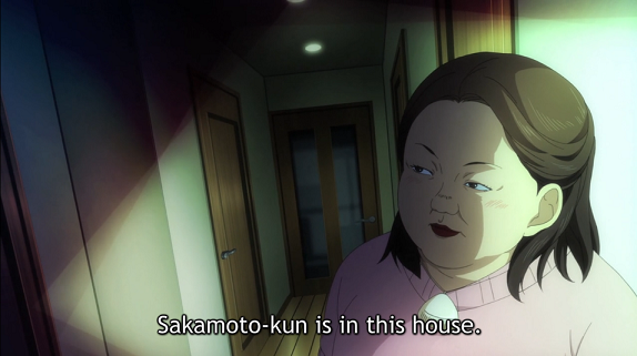 First anime review: Sakamoto desu ga? — Steemit