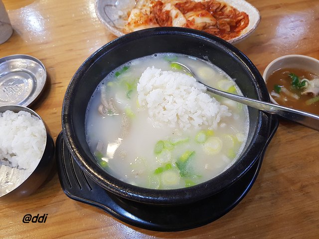 강변역 맛집