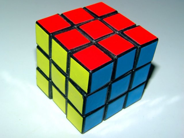 Rubick Cube