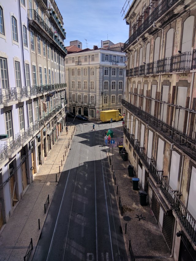 Lisbon