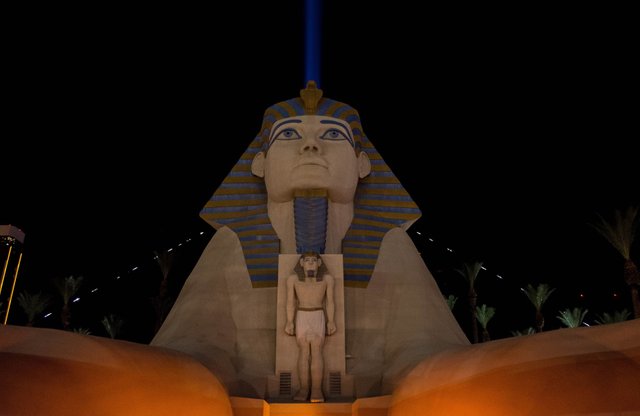 Luxor